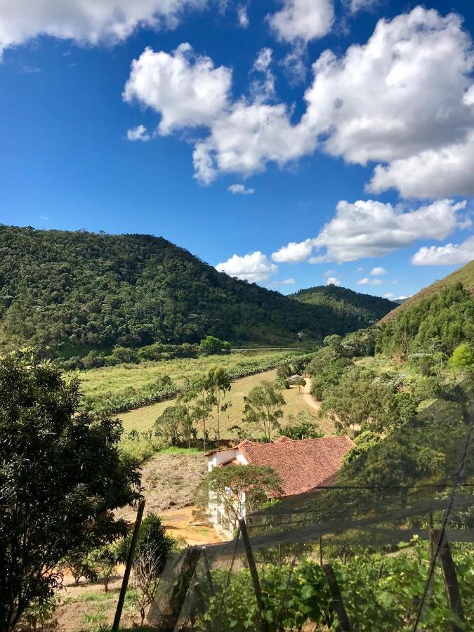 Ecopousada Garten Haus Hotel
