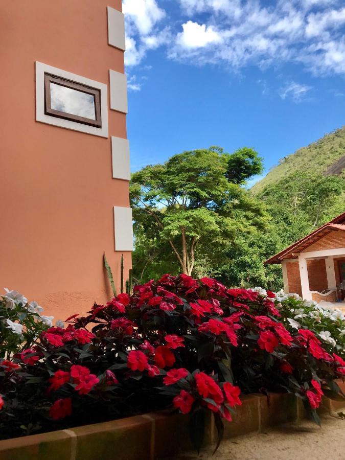Hotel Ecopousada Garten Haus Santa Teresa (Espirito Santo)