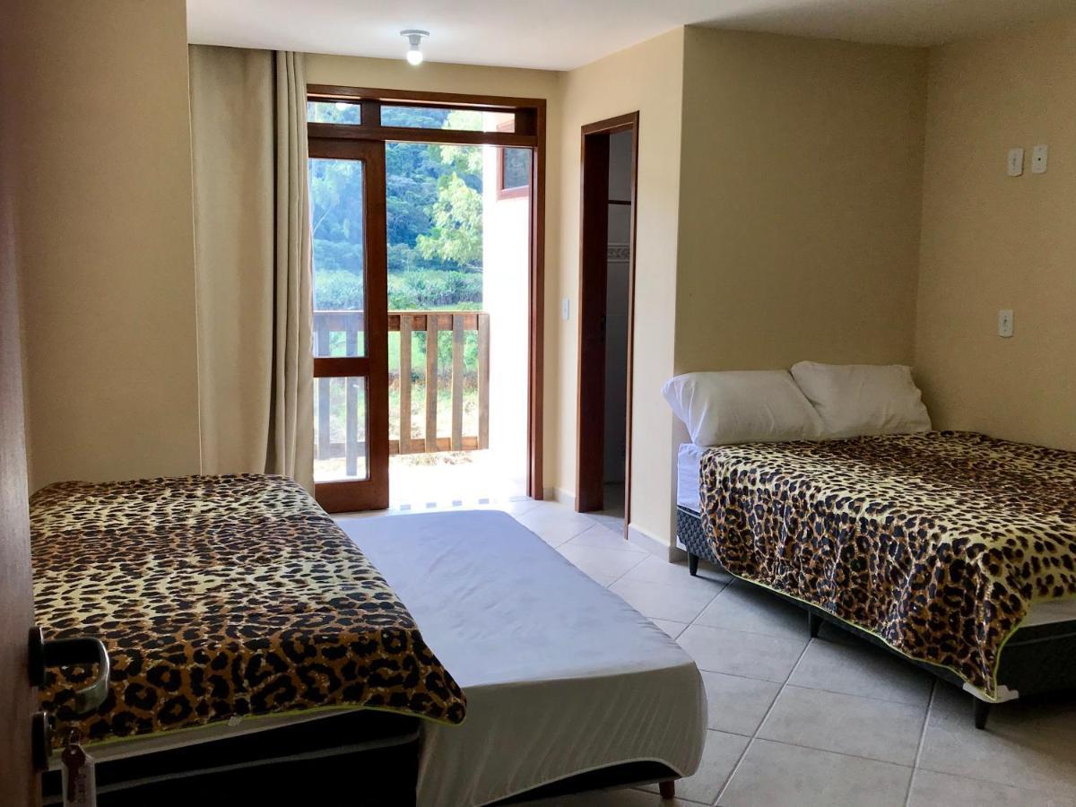Ecopousada Garten Haus Hotel