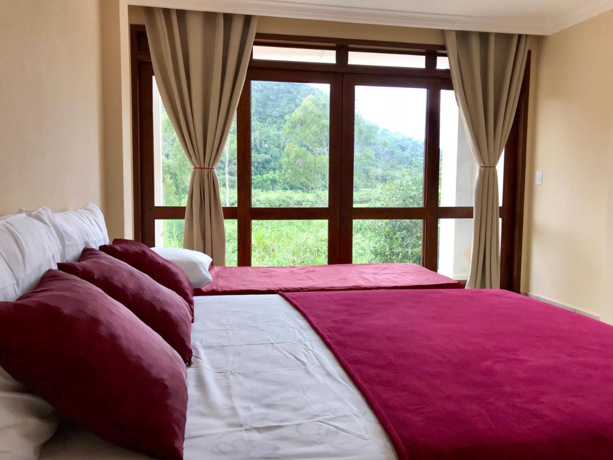 酒店 Ecopousada Garten Haus Santa Teresa (Espirito Santo)