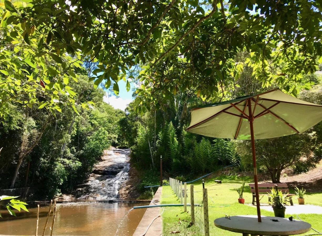 Ecopousada Garten Haus * Santa Teresa (Espirito Santo)