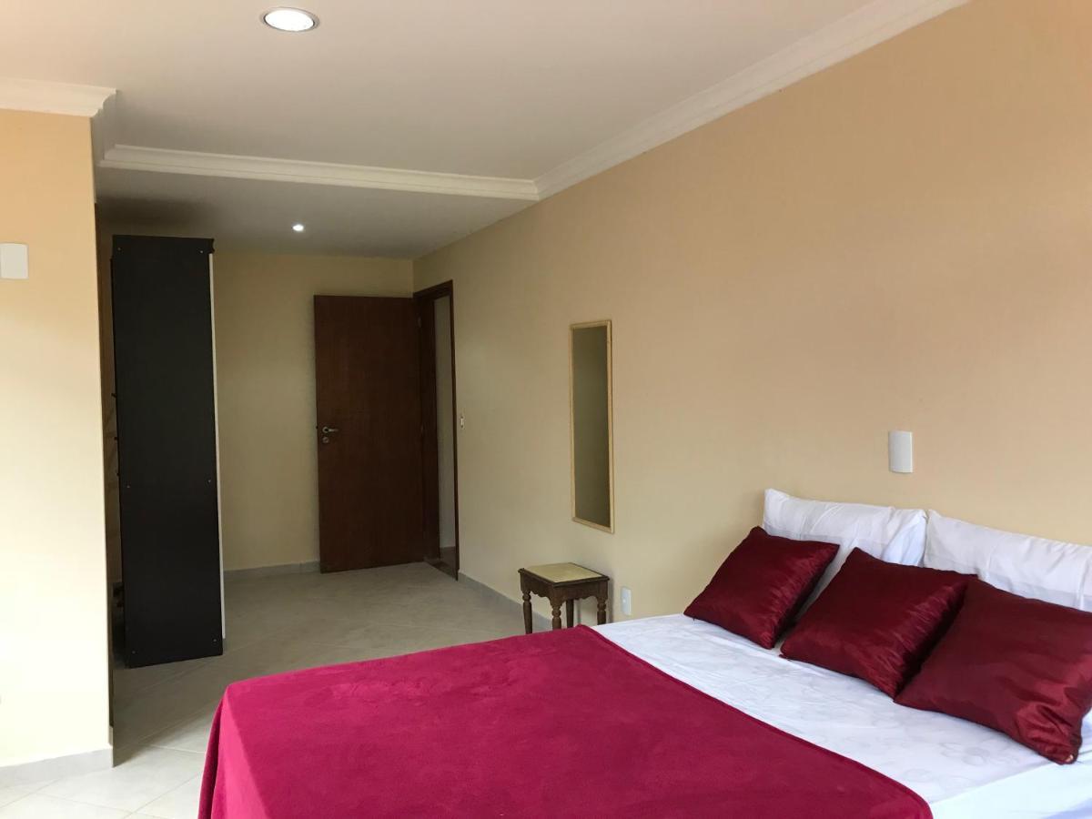 酒店 Ecopousada Garten Haus Santa Teresa (Espirito Santo)